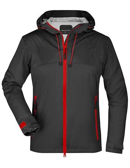 Ladies´ Outdoor Jacket