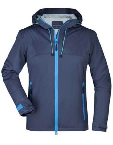 Ladies´ Outdoor Jacket
