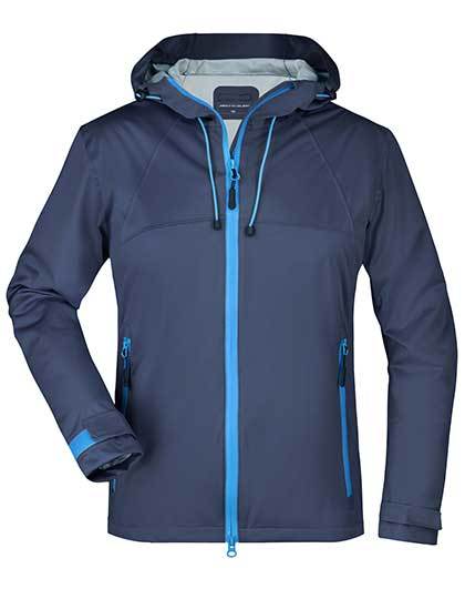 Ladies´ Outdoor Jacket
