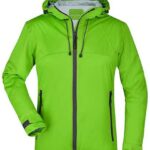 Ladies´ Outdoor Jacket