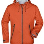 Men´s Outdoor Jacket