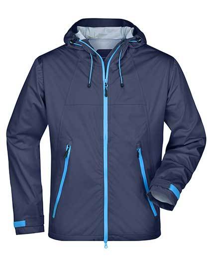 Men´s Outdoor Jacket