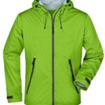 Men´s Outdoor Jacket