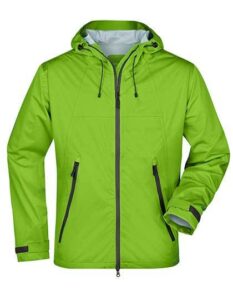 Men´s Outdoor Jacket