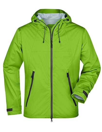 Men´s Outdoor Jacket