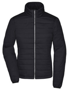 Ladies´ Padded Jacket