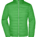 Ladies´ Padded Jacket