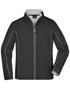 Men´s Zip-Off Softshell Jacket