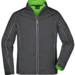 Men´s Zip-Off Softshell Jacket