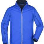 Men´s Zip-Off Softshell Jacket