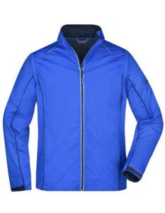 Men´s Zip-Off Softshell Jacket