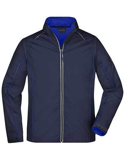 Men´s Zip-Off Softshell Jacket