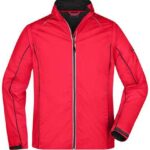 Men´s Zip-Off Softshell Jacket