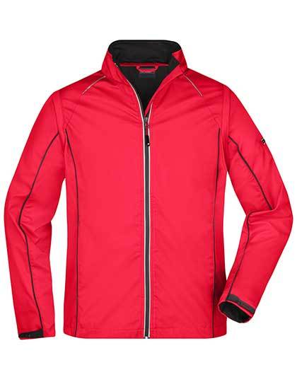 Men´s Zip-Off Softshell Jacket