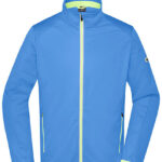 Men´s Sports Softshell Jacket