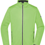 Men´s Sports Softshell Jacket