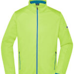 Men´s Sports Softshell Jacket