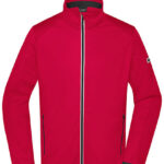 Men´s Sports Softshell Jacket