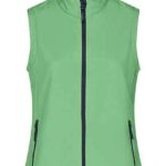 Ladies´ Promo Softshell Vest