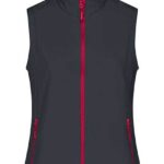 Ladies´ Promo Softshell Vest