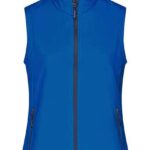 Ladies´ Promo Softshell Vest