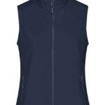Ladies´ Promo Softshell Vest