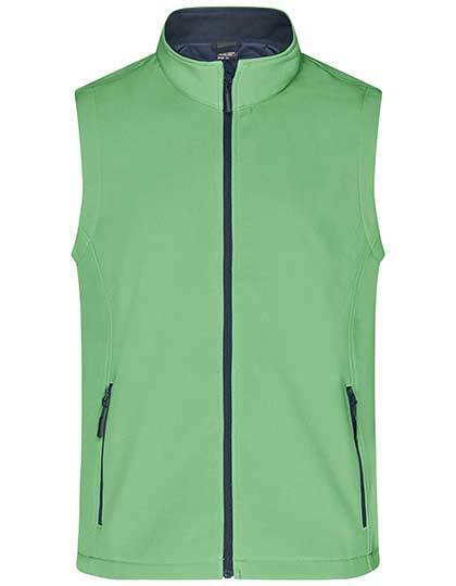 Men´s Promo Softshell Vest