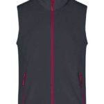 Men´s Promo Softshell Vest
