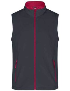 Men´s Promo Softshell Vest