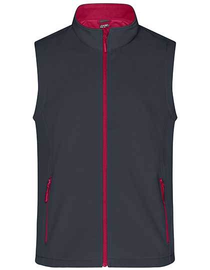 Men´s Promo Softshell Vest
