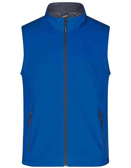 Men´s Promo Softshell Vest