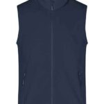 Men´s Promo Softshell Vest