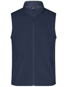 Men´s Promo Softshell Vest