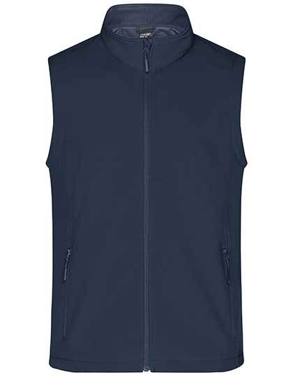 Men´s Promo Softshell Vest