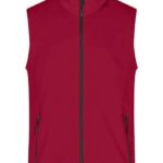 Men´s Promo Softshell Vest