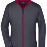 Ladies´ Promo Softshell Jacket