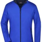 Ladies´ Promo Softshell Jacket