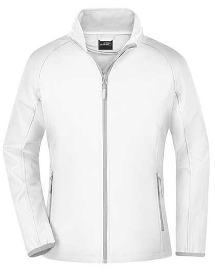 Ladies´ Promo Softshell Jacket