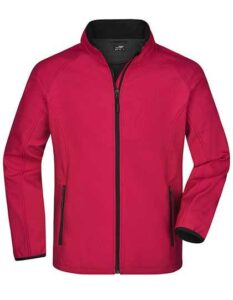 Men´s Promo Softshell Jacket