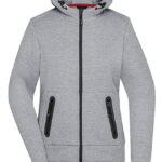 Ladies´ Hooded Jacket