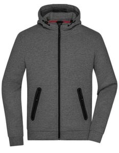 Men´s Hooded Jacket