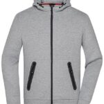 Men´s Hooded Jacket