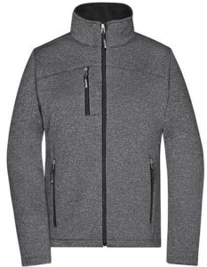 Ladies´ Softshell Jacket