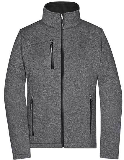 Ladies´ Softshell Jacket