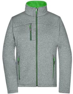 Ladies´ Softshell Jacket