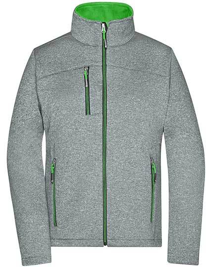 Ladies´ Softshell Jacket