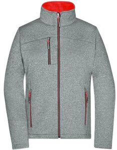 Ladies´ Softshell Jacket