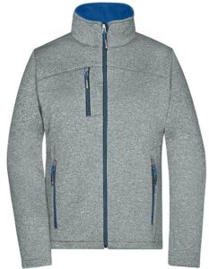 Ladies´ Softshell Jacket