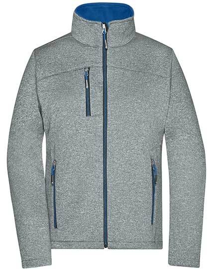 Ladies´ Softshell Jacket