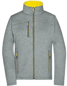Ladies´ Softshell Jacket